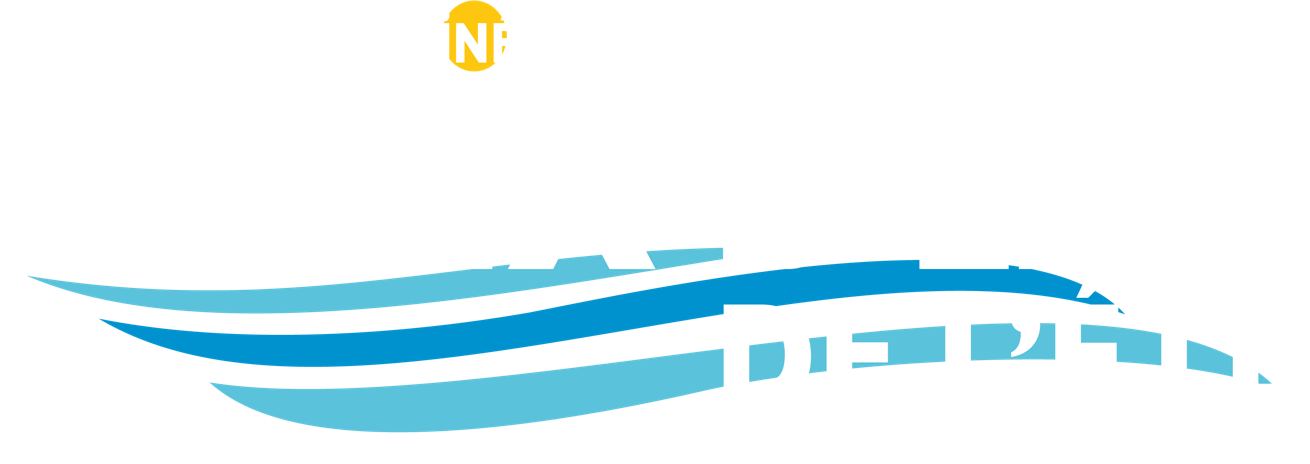 logo festival des voix d'eau de l'été